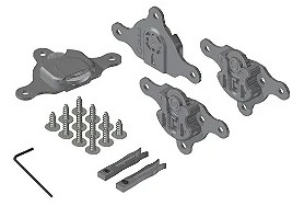 KIT CELSUS 27 CM 13