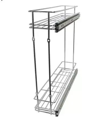 ARAMADO PORTA OLEO SIMPLES S/ CORREDIÇA