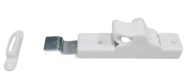 FECHO GANGORRA BRANCO