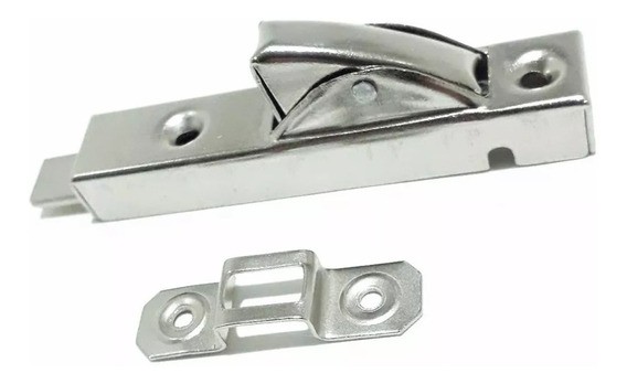 FECHO GANGORRA 75mm METAL