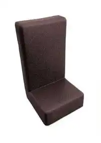 CAPA MARROM