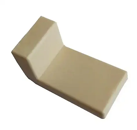 CAPA MARFIM AMARELO
