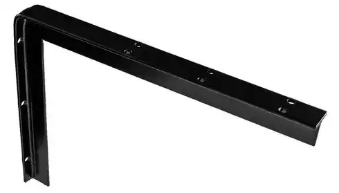 MAO FRANCESA T PRETO 25 X 50