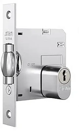 FECHO STAM 1005 ROLETE ROS RED INOX