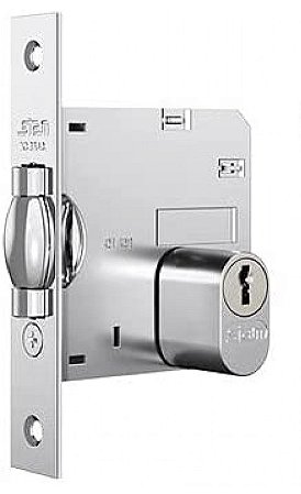 FECHO STAM 1005 ROLETE ROS RED INOX