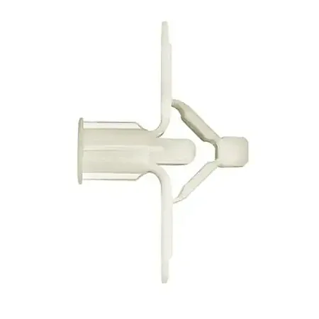 BUCHA FLY 4 PACOTE C/ 250 PÇS
