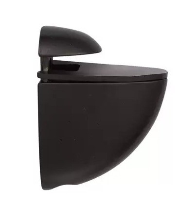 SUPORTE TUCANO MINI PRETO