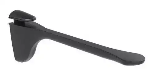 SUPORTE PELICANO PRETO
