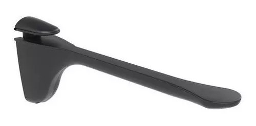 SUPORTE PELICANO PRETO