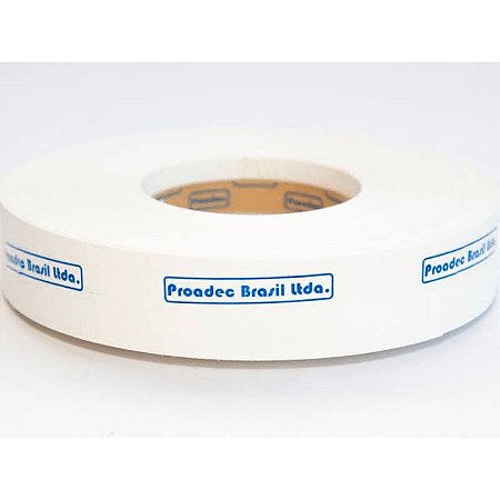 FITA PROADEC BRANCO TX 022 50m