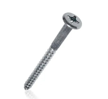PARAFUSO JOMARCA TAMPINHA 4,8 X 45 C/ 200