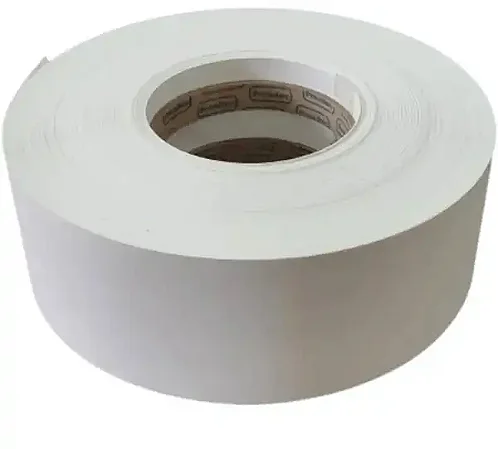 FITA PROADEC BRANCO TX 64 X 20M