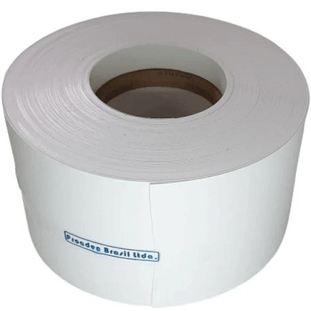 FITA PROADEC BRANCO TX 100 20m