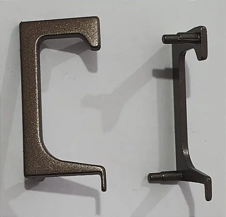 PONTEIRA MMO 3547P 15mm BRONZE