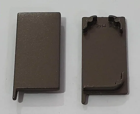 PONTEIRA MMO 3547 15mm BRONZE