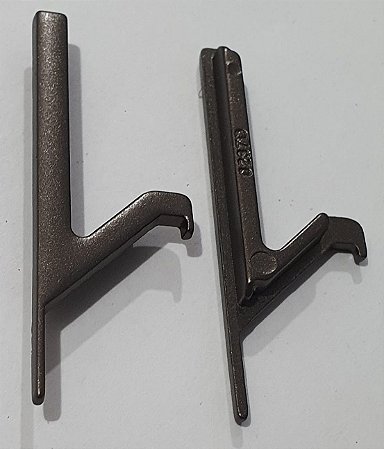 PONTEIRA MMO 3015 45° BRONZE 15mm