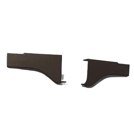 PONTEIRA MMO 183/2015 15mm BRONZE