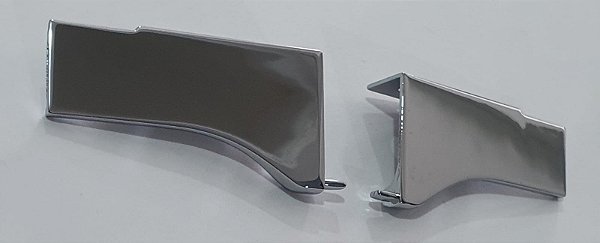 PONTEIRA MMO 183/2015 18mm CROMADO