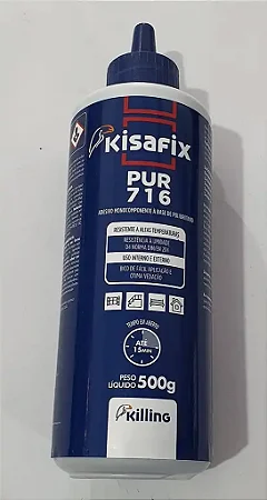 COLA KISAFIX PUR 716 500GR