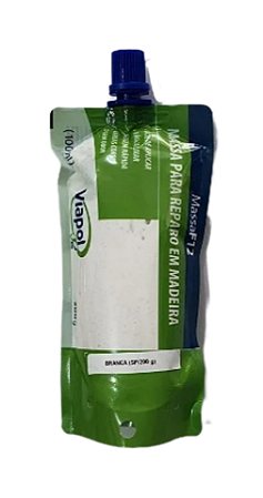 MASSA F12 BRANCA 200G