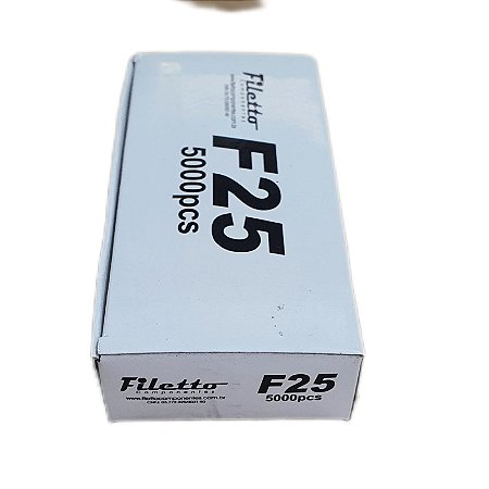 PINO FILETTO F25