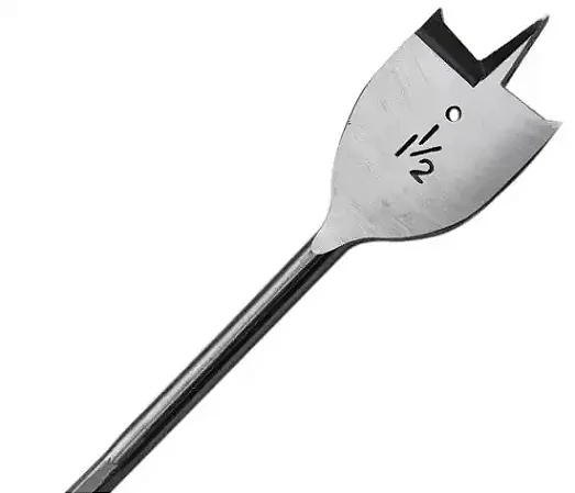 BROCA CHATA LOTUS 1 1/2