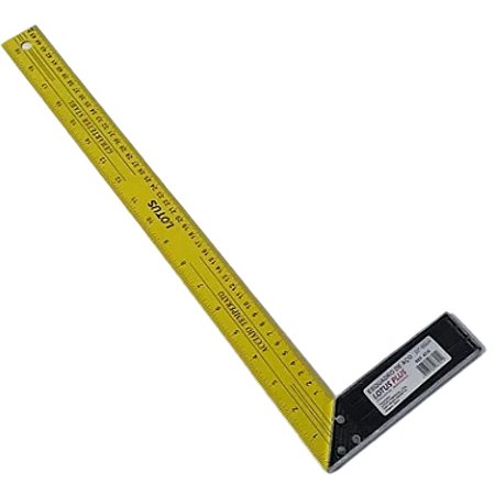 ESQUADRO 50cm