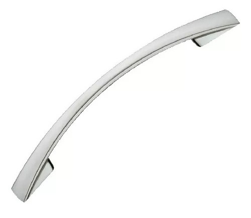 PUXADOR ITALYLINE GALLA 256mm CROMADO