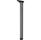 PE MESA 730mm ESCOVADO
