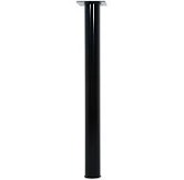 PE MESA 730mm PRETO