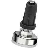 NIVELADOR 1/4 C/ BUCHA PLASTICA