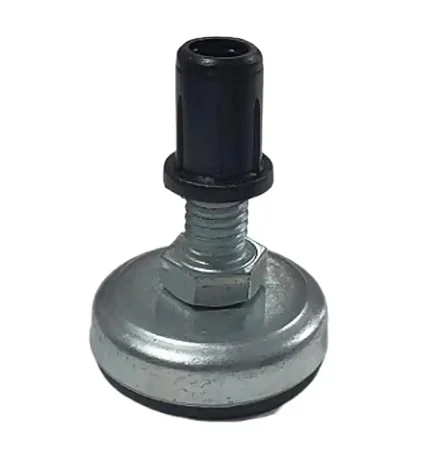 NIVELADOR 3/8 C/ BUCHA PLASTICA