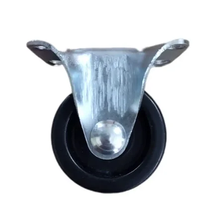 RODIZIO M12 PRETO