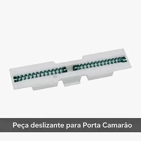 DESLIZANTE P/ PORTA CAMARAO