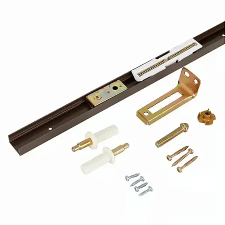 KIT PORTA CAMARAO MARROM 820MM