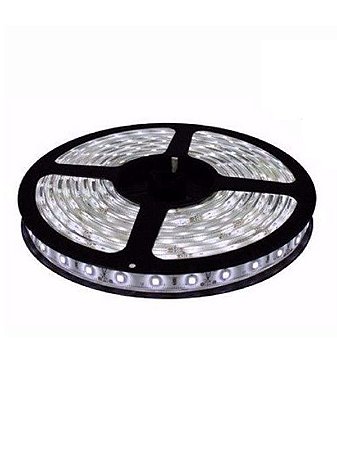 FITA LED BRANCO FRIO 5M