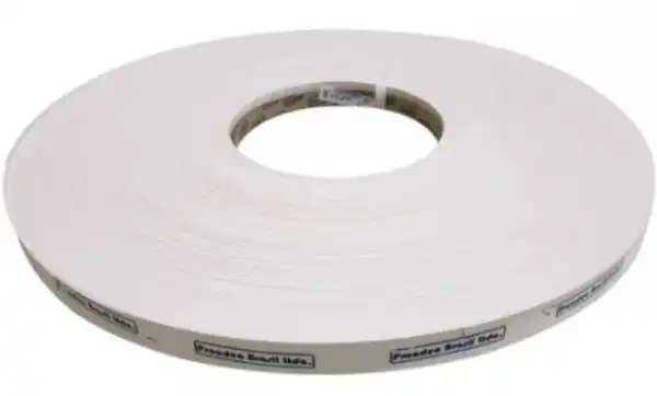 FITA PROADEC BRANCO TX 22MM 300M