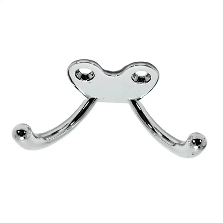 CABIDE DUPLO CROMADO