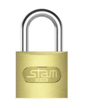 CADEADO STAM 40mm