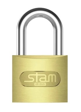CADEADO STAM 45mm