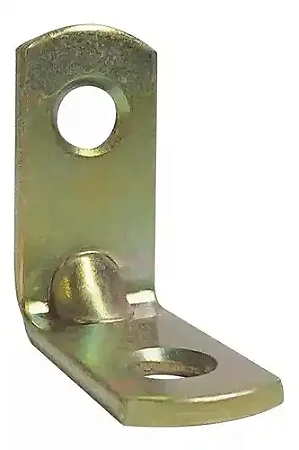 CANTONEIRA BICROMATIZADA 1''