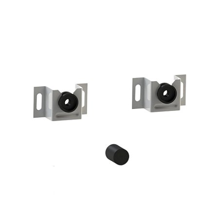 SUPORTE TV UNIVERSAL BRANCO