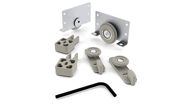 KIT ROMETAL RO-66