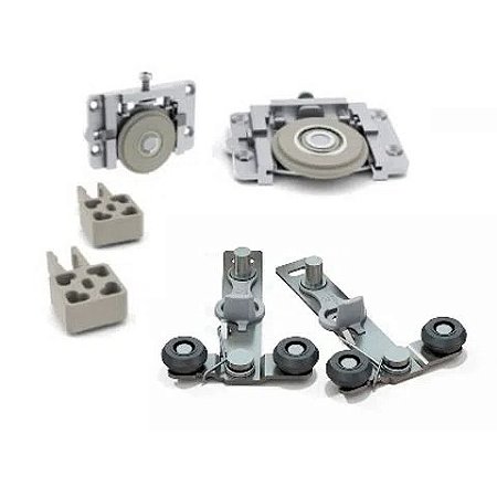 KIT ROMETAL RO-65 AUTOMATICA