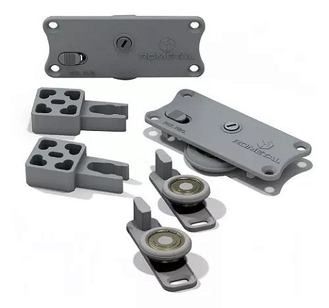 KIT ROMETAL RO-47