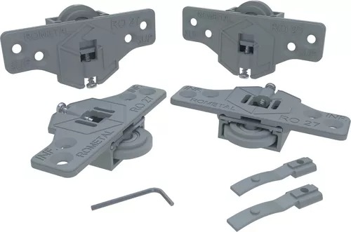 KIT ROMETAL RO-27