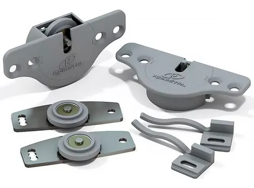 KIT ROMETAL RO-21M EMBUTIR