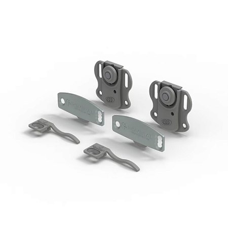 KIT ROMETAL RO-212210 SOBREPOR