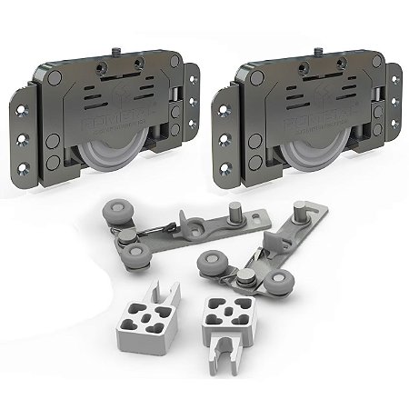 KIT ROMETAL RO-68 ROBUS AUTOMATICA