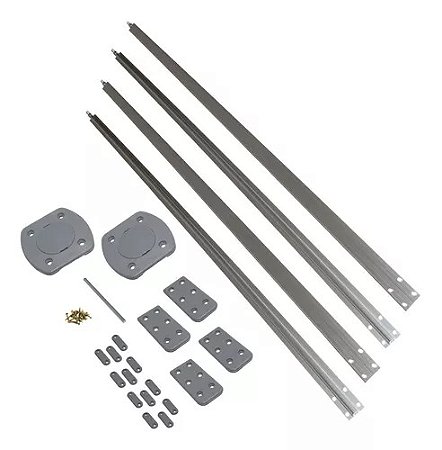 DESEMPENADOR ROMETAL EMBUTIDO DP 101/2